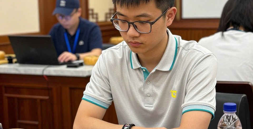 Global Chess League 2026: Carlsen trở lại, lịch thi đấu nghẹt thở trước thềm Olympiad Global Chess League 2026: Carlsen trở lại, lịch thi đấu nghẹt thở trước thềm Olympiad