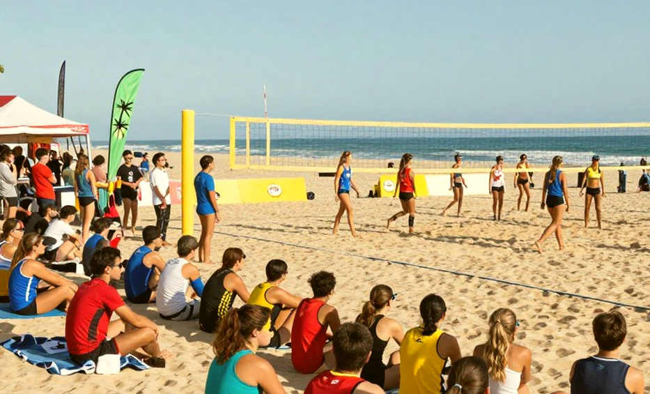 Fukuoka mở màn cuộc đua vé dự Olympic 2028: Nhật Bản thống trị, nhưng bóng chuyền châu Á cần nhiều hơn một thế lực