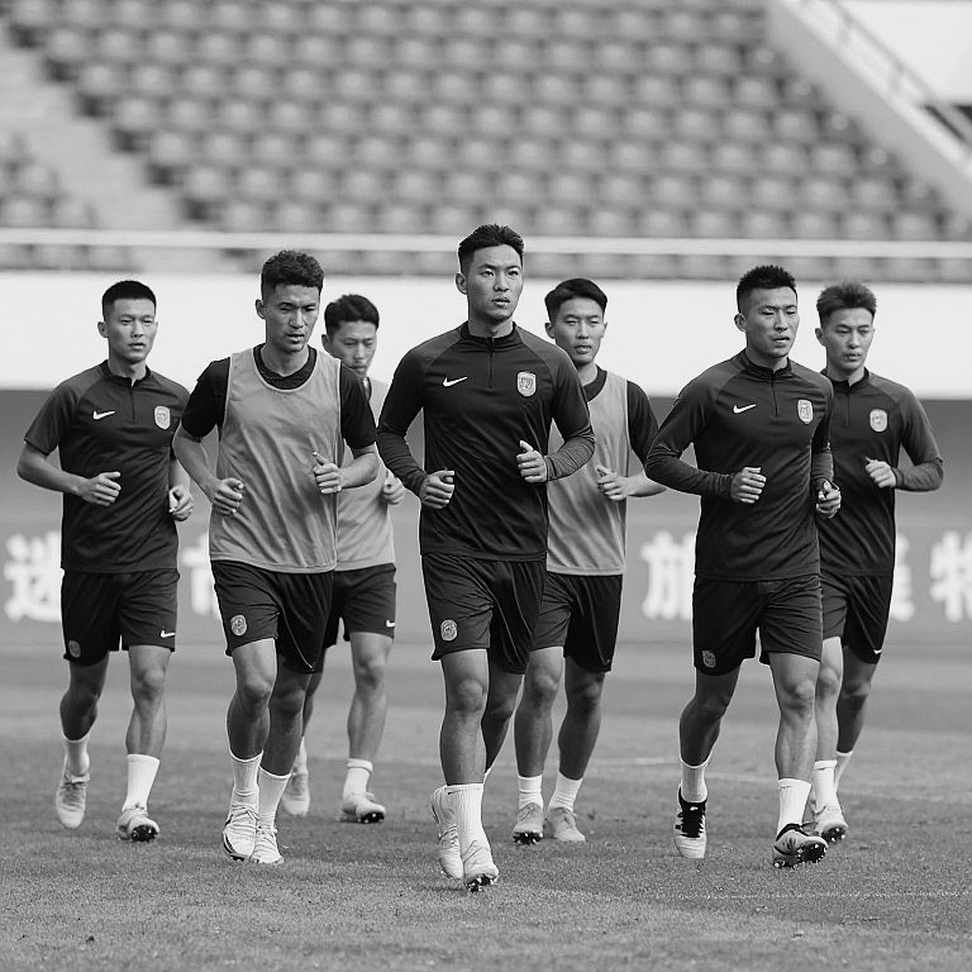 U20 Palestine - 'Ẩn số' châu Âu đe dọa giấc mơ của U20 Việt Nam tại vòng loại U20 châu Á