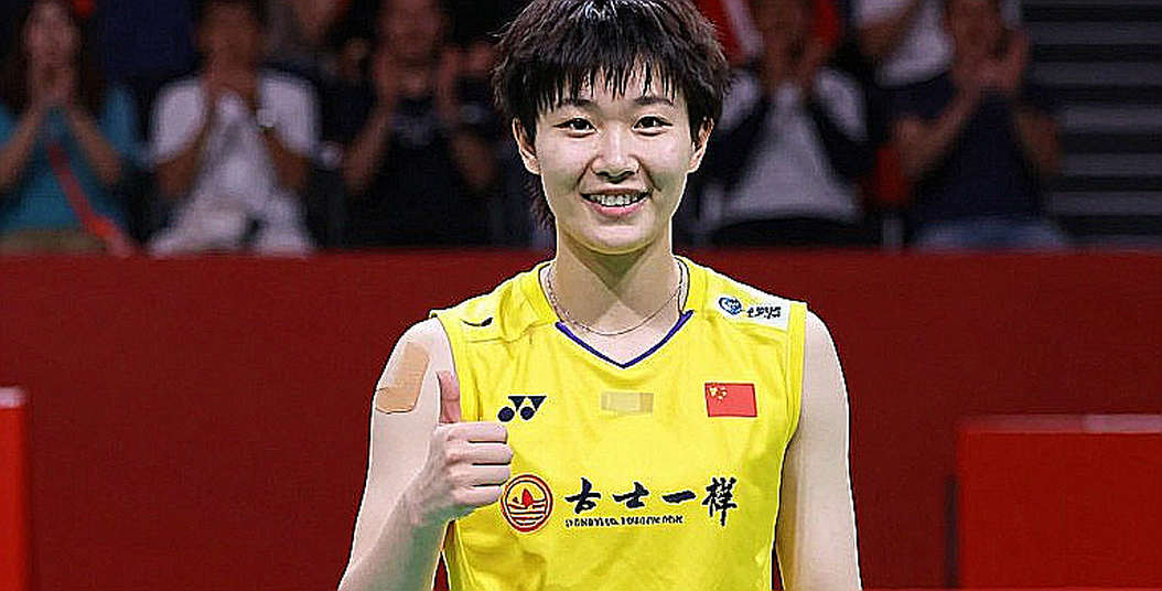Ashmita Chaliha và câu hỏi về tiêu chuẩn kép của BWF: Khi sân cầu Indonesia mờ sương