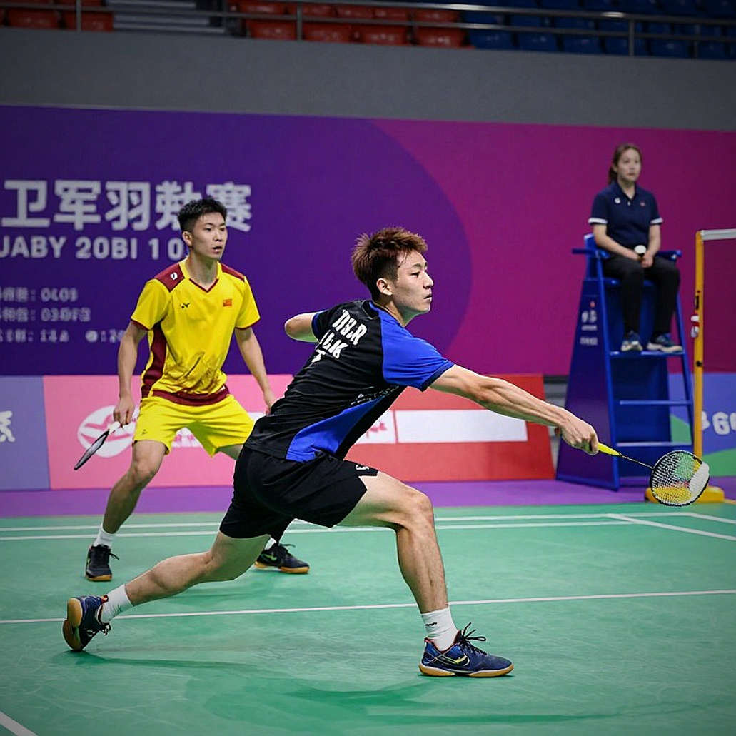 Ashmita Chaliha và câu hỏi về tiêu chuẩn kép của BWF: Khi sân cầu Indonesia mờ sương Ashmita Chaliha và câu hỏi về tiêu chuẩn kép của BWF: Khi sân cầu Indonesia mờ sương