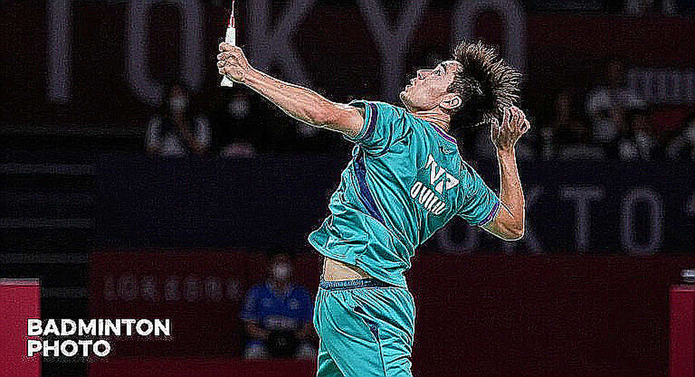 Aidil Sholeh, Vietnam Open 2026 và chuỗi 27 tháng im lặng của đơn nam Malaysia