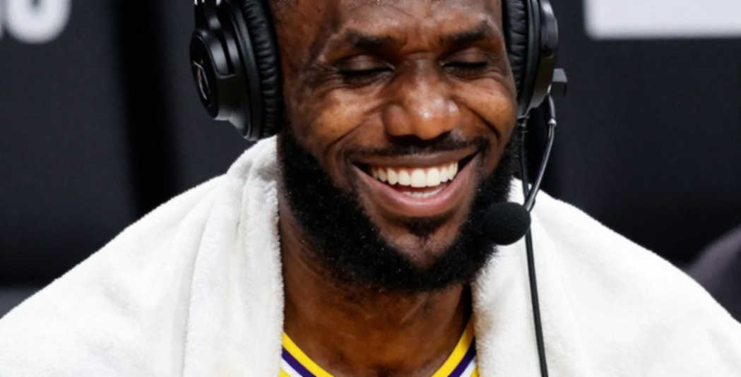 Cavaliers chọn Andalusia làm bệ phóng: Ván cược Harden và bài toán tuổi tác