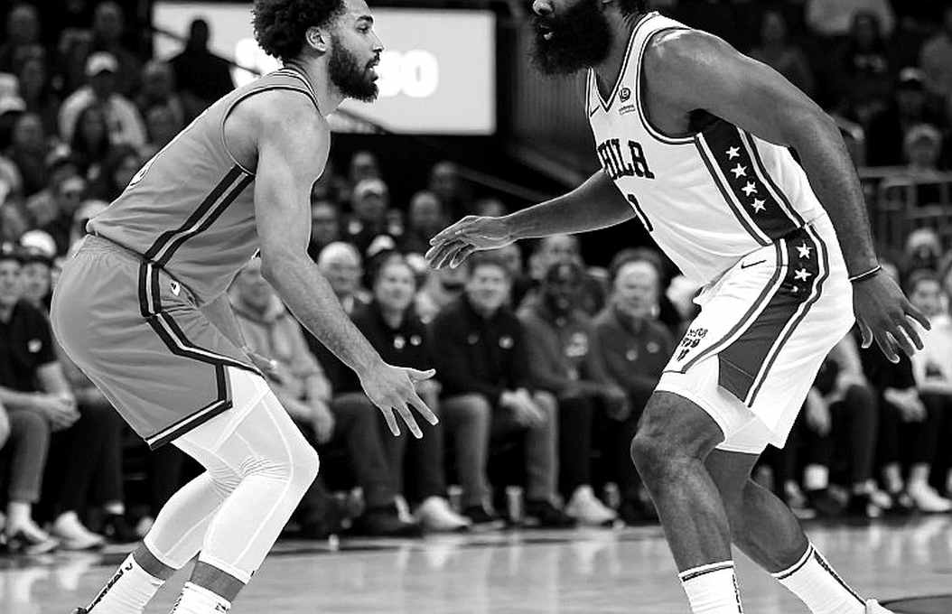Chicago Bulls nhận Buddy Hield, đẩy Rob Dillingham đến Charlotte – Thương vụ không chỉ vì không gian ném rổ