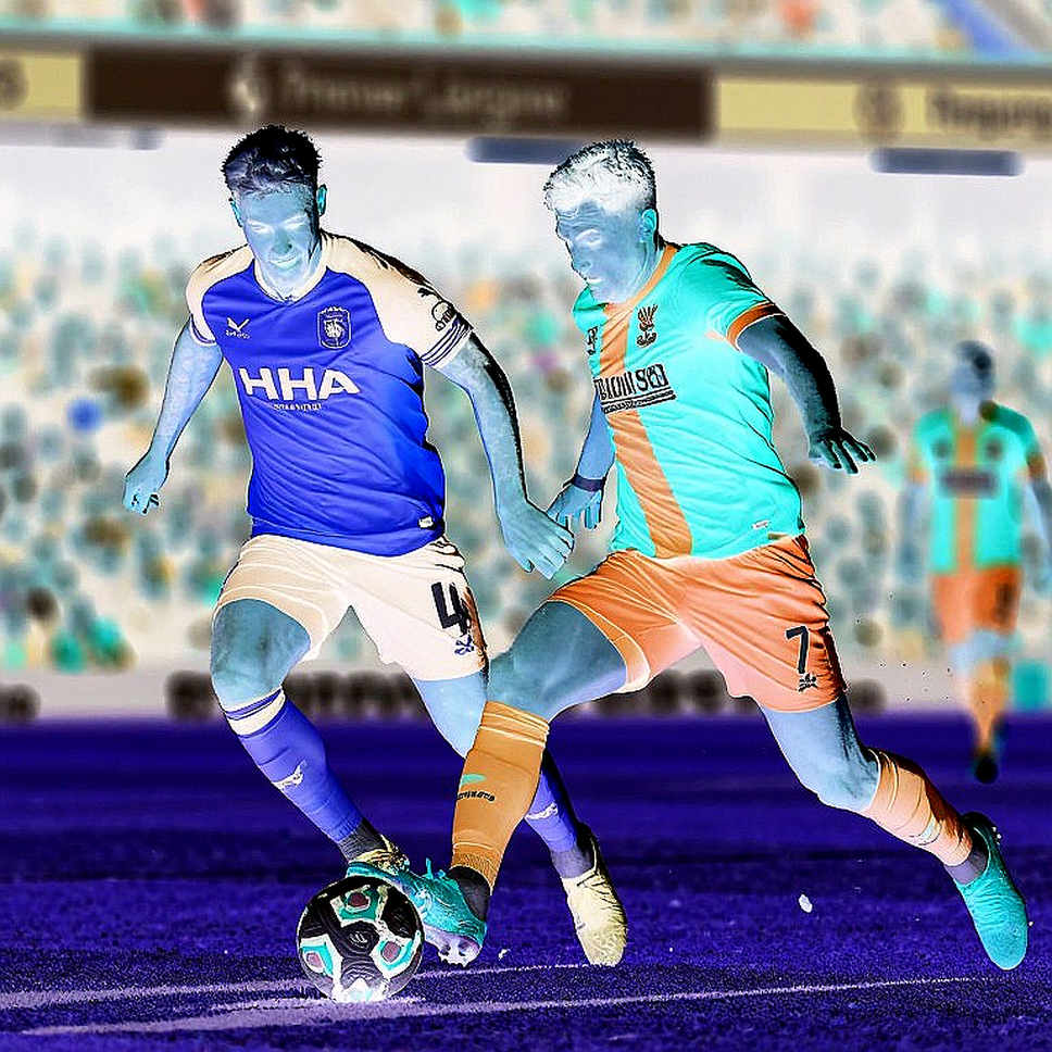 Xuan Son's Injury and the Door Opening for Williams Minh Hoang: Vietnam's Attacking-Axis Problem Xuan Son's Injury and the Door Opening for Williams Minh Hoang: Vietnam's Attacking-Axis Problem