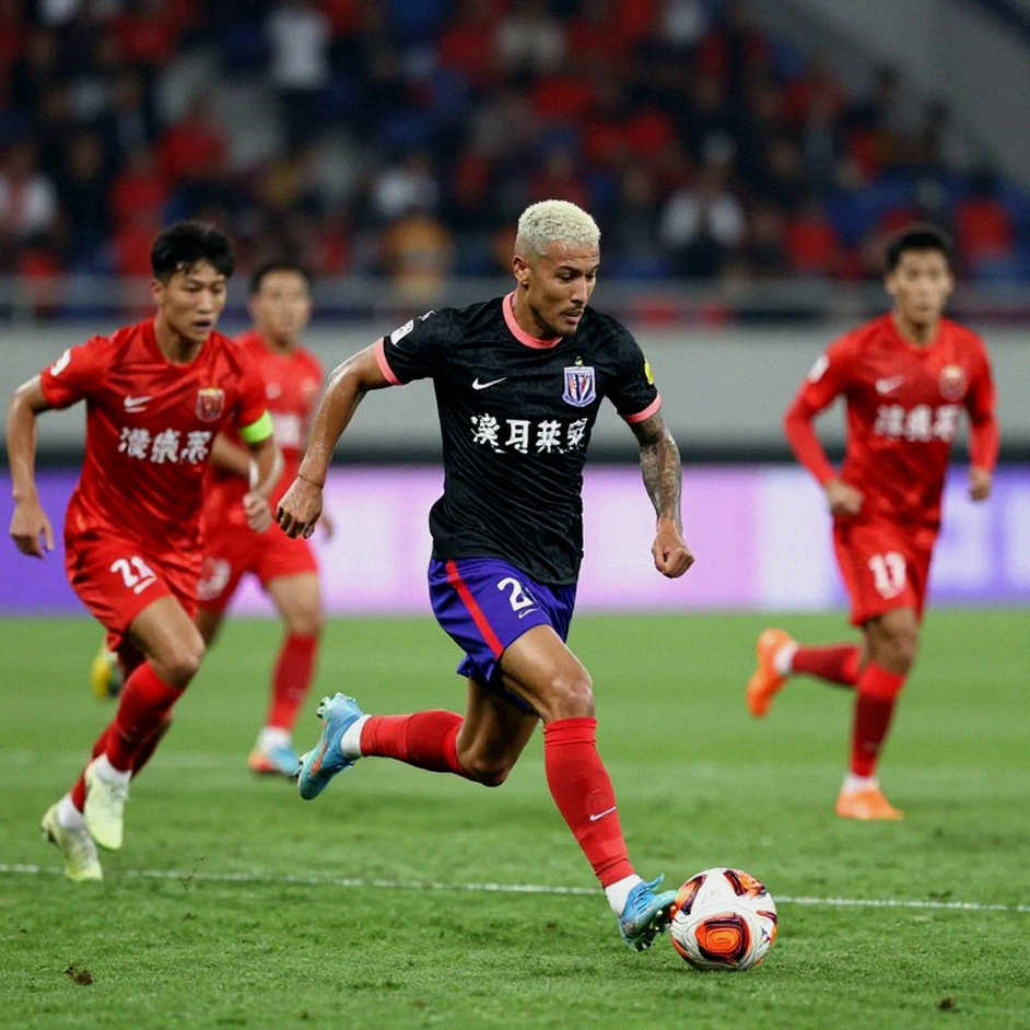 Xuan Son's Injury and the Door Opening for Williams Minh Hoang: Vietnam's Attacking-Axis Problem Xuan Son's Injury and the Door Opening for Williams Minh Hoang: Vietnam's Attacking-Axis Problem
