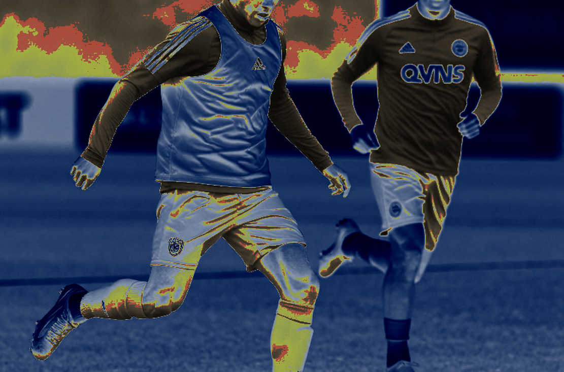 Xuan Son's Injury and the Door Opening for Williams Minh Hoang: Vietnam's Attacking-Axis Problem Xuan Son's Injury and the Door Opening for Williams Minh Hoang: Vietnam's Attacking-Axis Problem