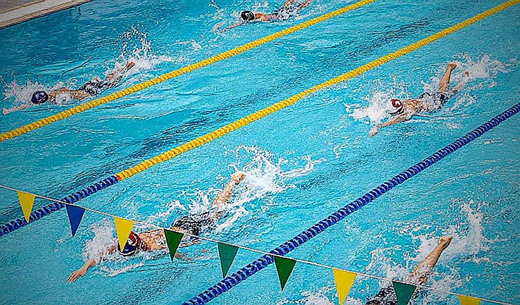 Jenna Forrester Breaks a 17-Year-Old Record in the 25m Pool: Short Course Is No Longer a Side Stage