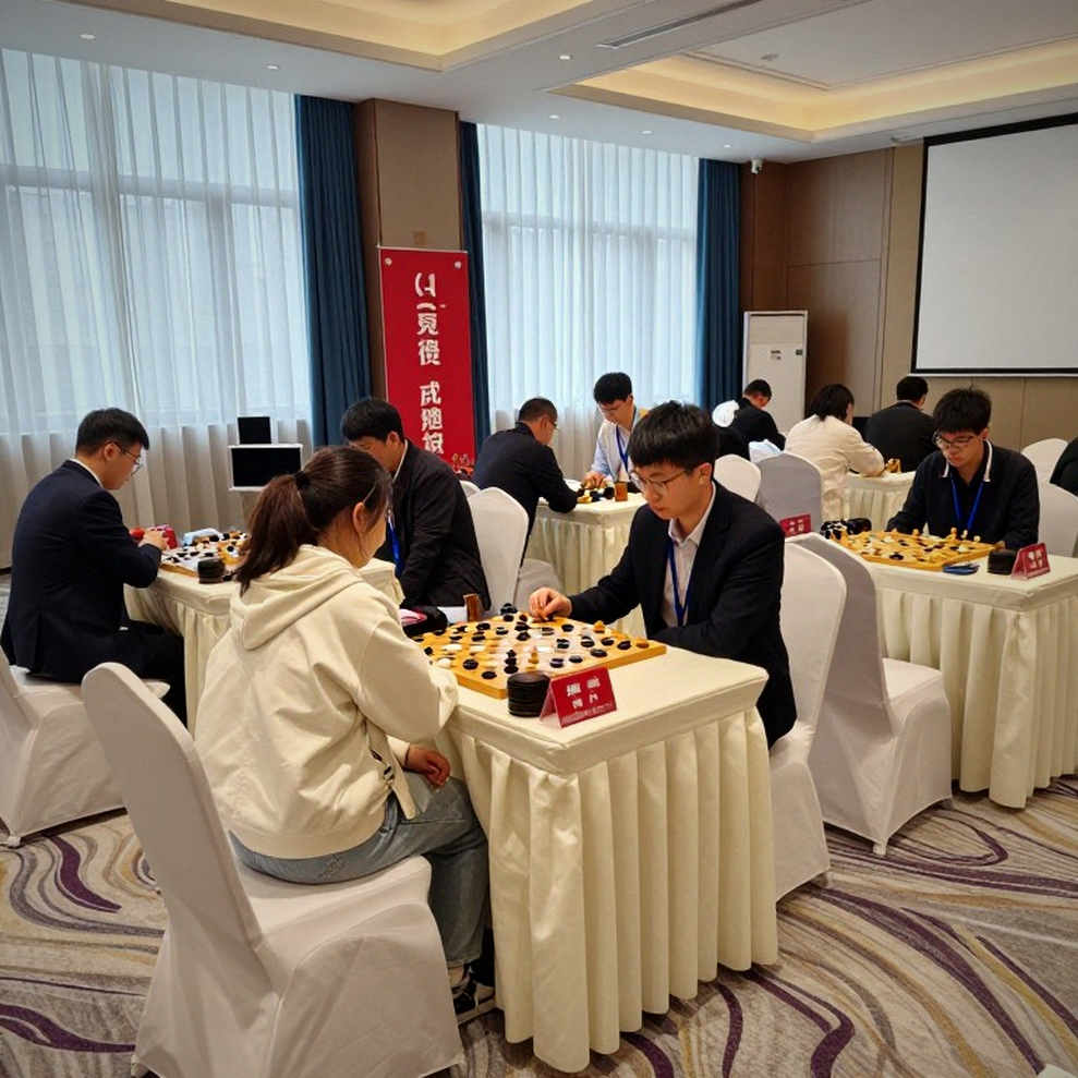 Giải cờ vua trực tuyến liên lục địa cho tù nhân lần thứ 6: 140 đội, một kỷ lục, và những khoảng trống chưa ai lấp đầy