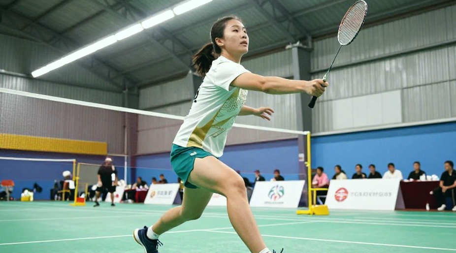 Nguyen Tien Minh Wins Vietnam Open 2026 Qualifier, Le Duc Phat Struggles with Injury Nguyen Tien Minh Wins Vietnam Open 2026 Qualifier, Le Duc Phat Struggles with Injury