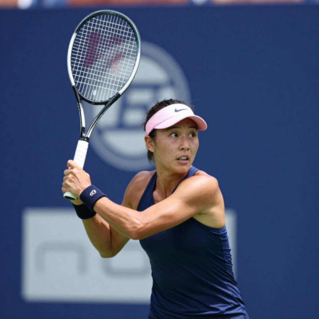 Khi cả năm tay vợt Séc đều xếp trên mọi tay vợt Anh: Bài toán dữ liệu ở tứ kết Billie Jean King Cup