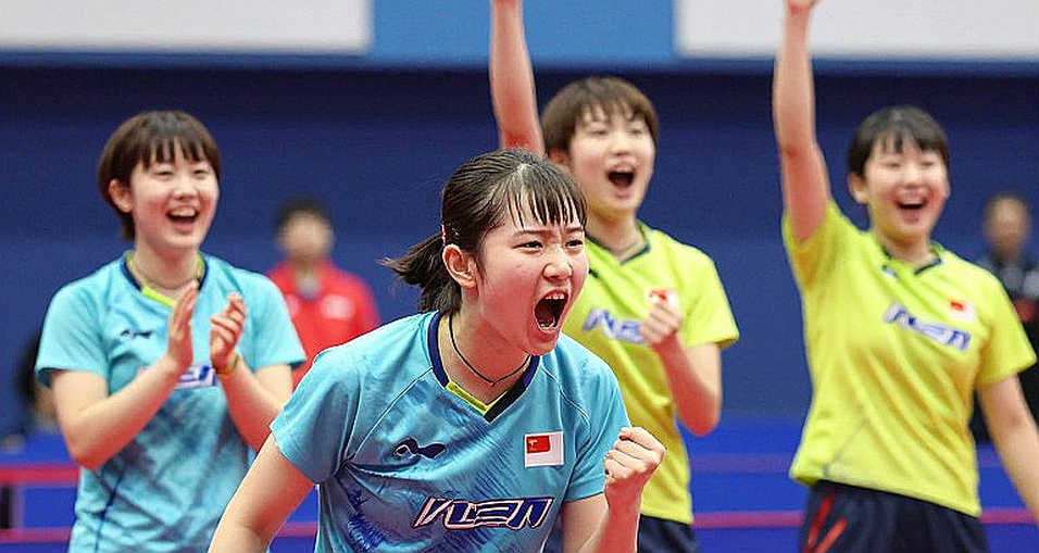 Mỹ quét 43 trong 56 huy chương tại ITTF Americas U11-U13: bảng thành tích Katy và ba lỗ hổng dữ liệu