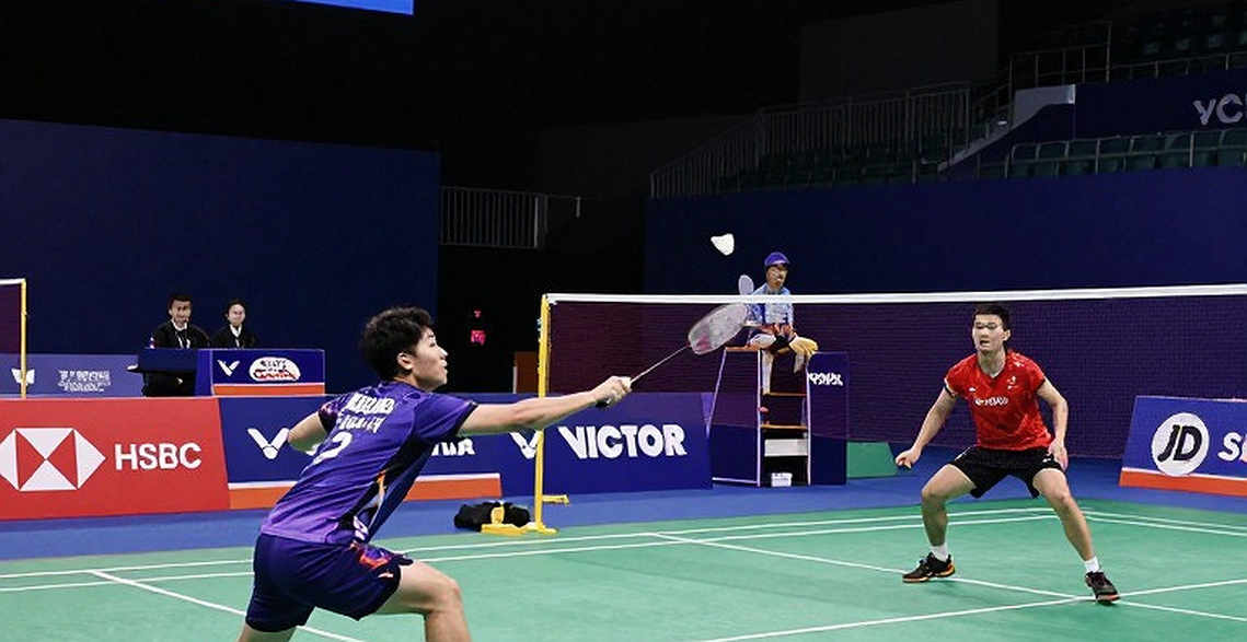 Trung Quốc Masters 2026: Srikanth và Satwik-Chirag tiến vào bán kết, Tanvi Sharma thất bại trước Tomoka Miyazaki