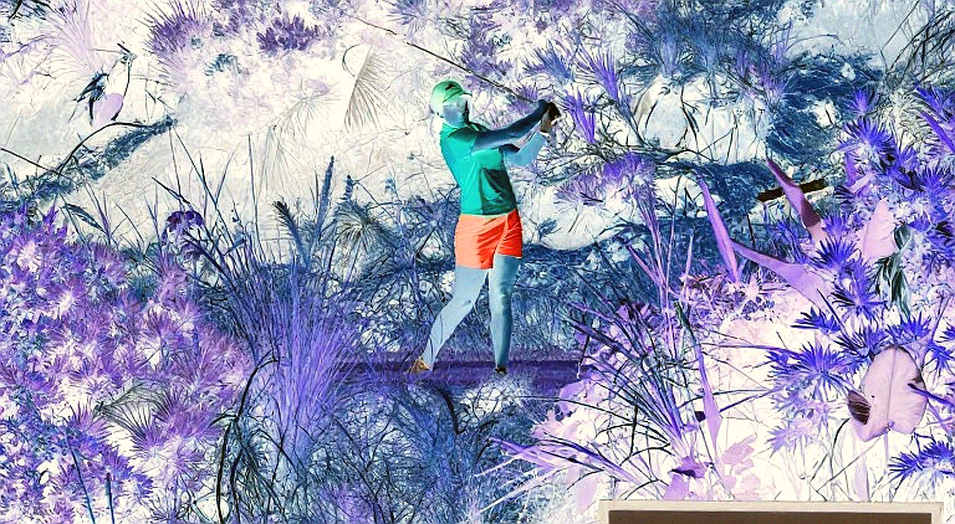 Vòng 1 Omega European Masters: Todd Clements bám đuổi ngôi đầu, nhưng golf là cuộc chơi bốn ngày