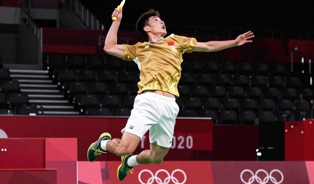 China Masters 2026: Srikanth tái sinh, Satwik-Chirag vững ngôi, và bài học từ ghế dự bị