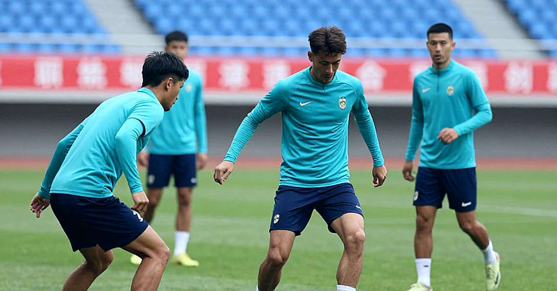 Balogun, Điều 27 và cú điện thoại từ Nhà Trắng: FIFA học cách viết lại luật