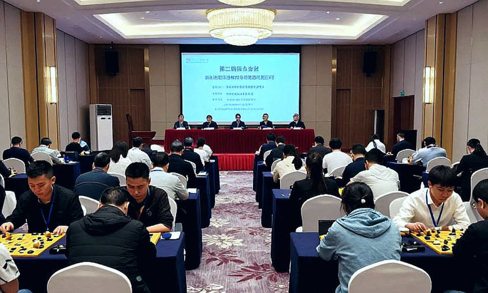 GCL 2026: Nepomniachtchi Khiến Carlsen Bị Sợ Hãi Trước Khi Đánh Bại Sindarov Trên Đồng Hồ