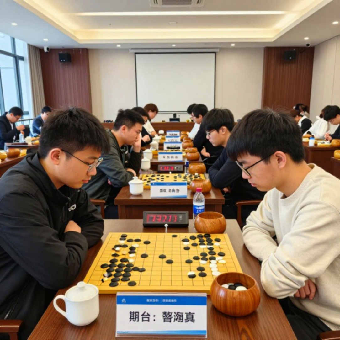 GCL 2026: Nepomniachtchi Khiến Carlsen Bị Sợ Hãi Trước Khi Đánh Bại Sindarov Trên Đồng Hồ