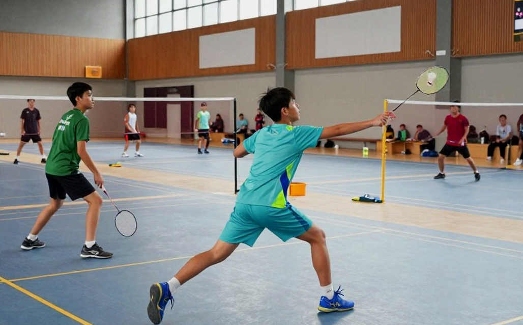 Srikanth tái xuất ở tuổi 33 tại China Masters 2026: Chiến thuật là phép tính, nhưng thể lực luôn thừa một ẩn số