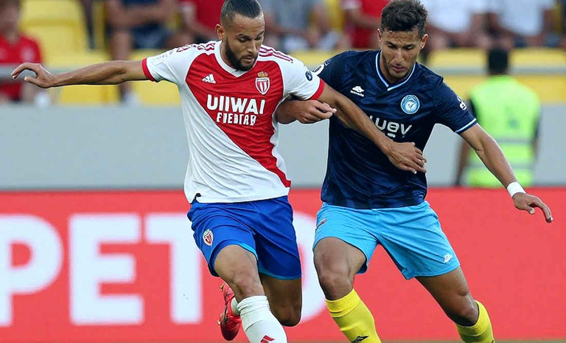 Hidden Data: The Silent Hero in The Cong Viettel's Victory over Hanoi FC