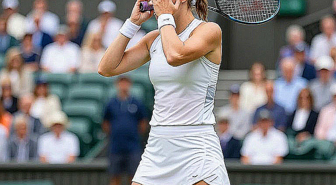 Elena Rybakina rút lui khỏi US Open 2026? Cú ngã của một tham vọng số 1