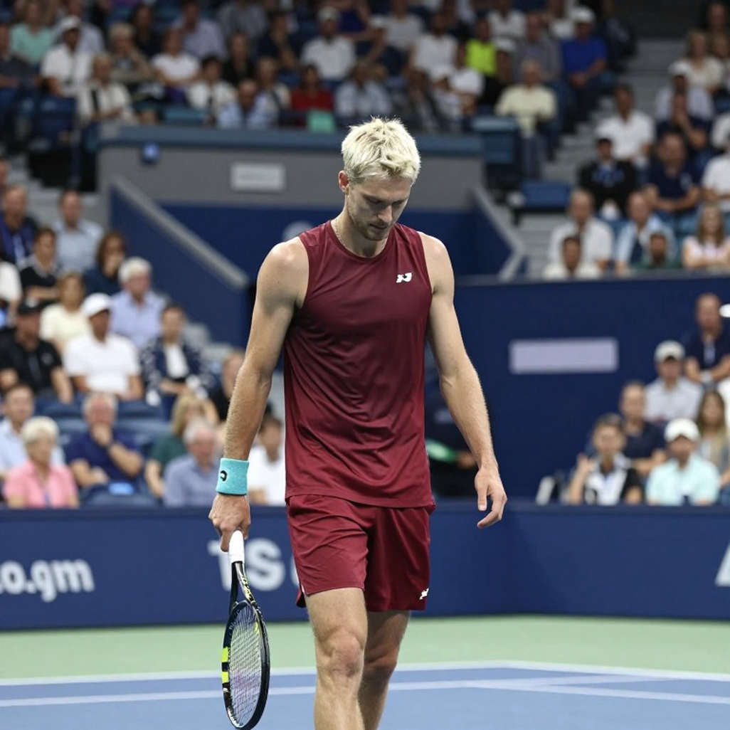 Elena Rybakina rút lui khỏi US Open 2026? Cú ngã của một tham vọng số 1
