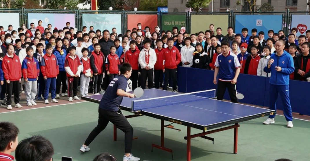 Anna Hursey tiến vào vòng 16 đội nữ WTT Champions Macao 2026 sau chiến thắng dễ dàng trước Leong On Na
