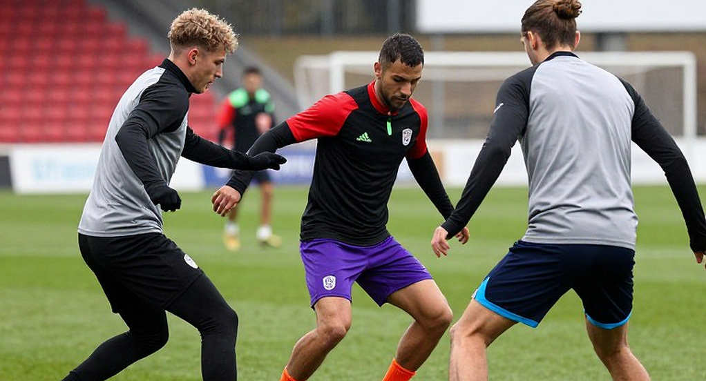 Cunha hạ nhiệt tiếng ồn ở Fulham, nhưng 29 cú sút chưa trả hết món nợ