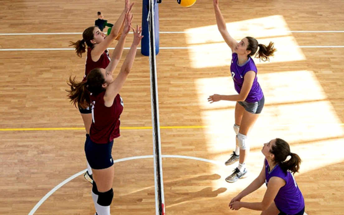 Bóng chuyền nữ Việt Nam trước Asiad 20: Bài toán hàng chủ công và một suất đăng ký cuối Bóng chuyền nữ Việt Nam trước Asiad 20: Bài toán hàng chủ công và một suất đăng ký cuối