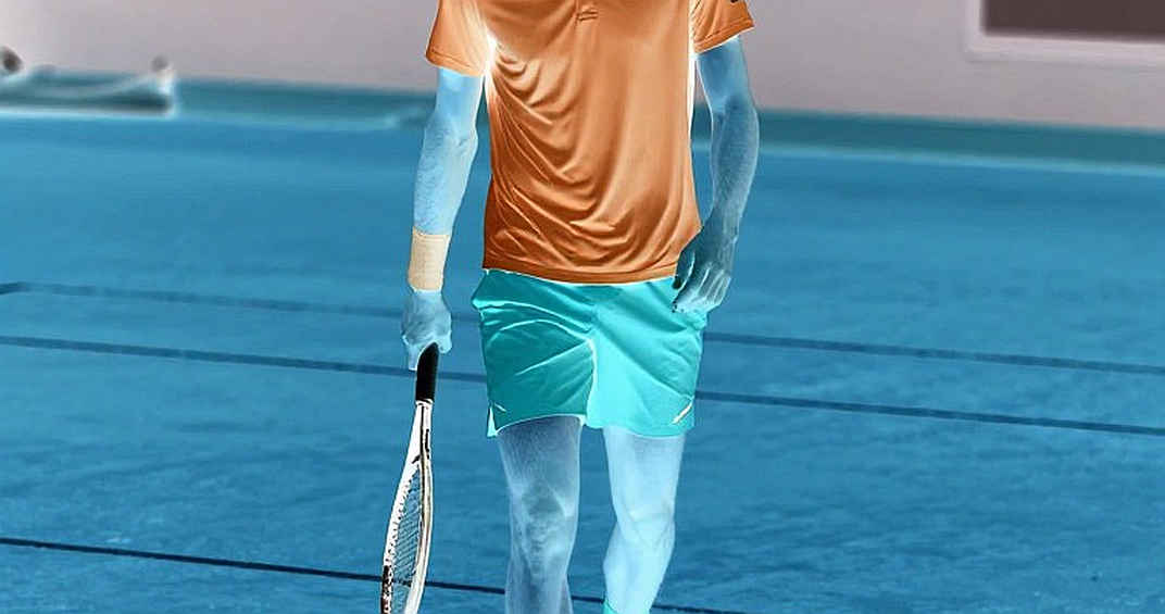 The Ghost Season of Tennis and the Balance Sheet of the Four Big Courts The Ghost Season of Tennis and the Balance Sheet of the Four Big Courts