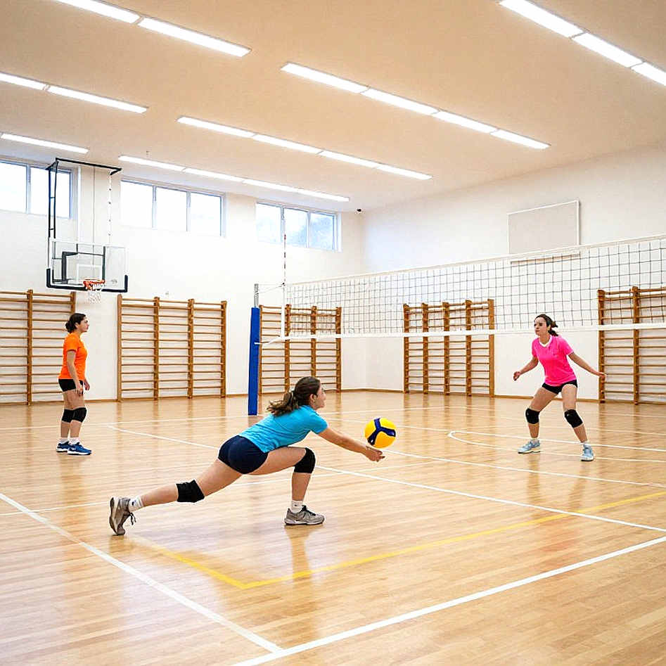 Fukuoka mở màn cuộc đua vé dự Olympic 2028: Nhật Bản và bài toán mang tên 'sân nhà'