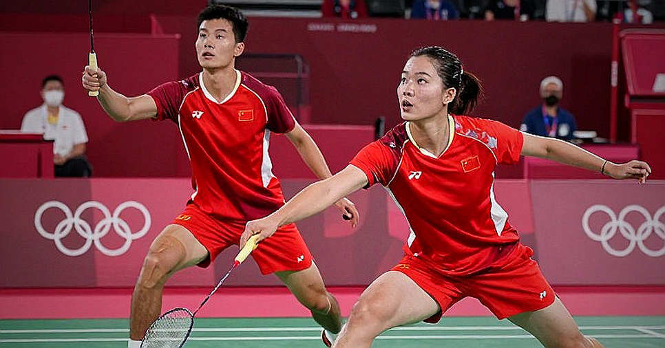 Trận đấu căng thẳng tại Trung Quốc Masters 2026: Srikanth và Satwik-Chirag tiến vào tứ kết