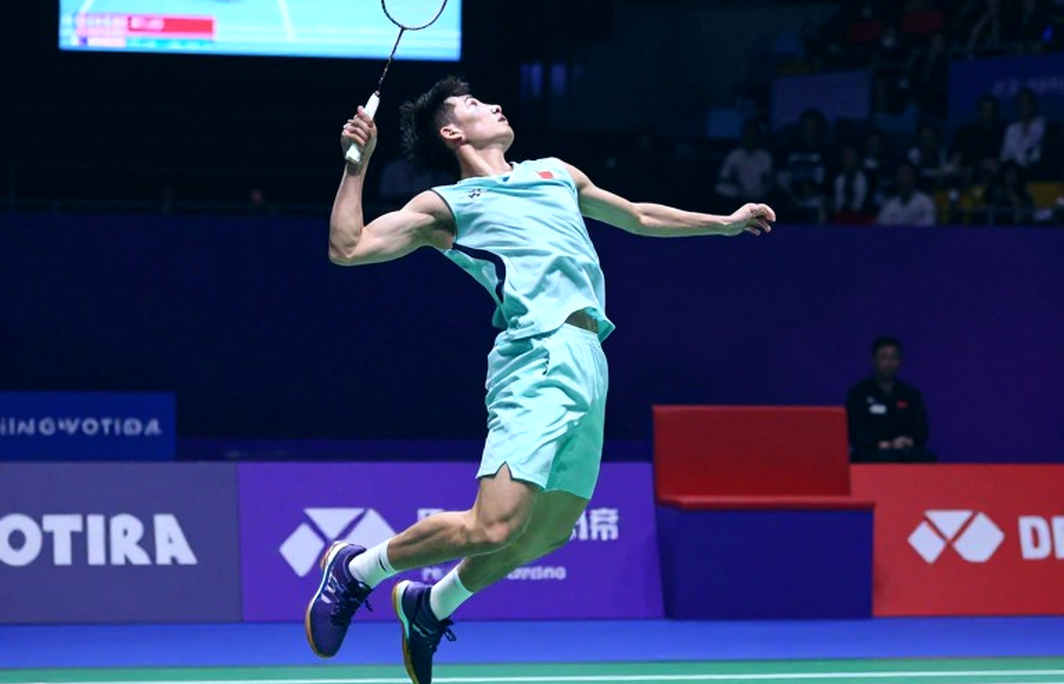 Intense Matches at China Masters 2026: Srikanth and Satwik-Chirag Advance to Quarterfinals Intense Matches at China Masters 2026: Srikanth and Satwik-Chirag Advance to Quarterfinals