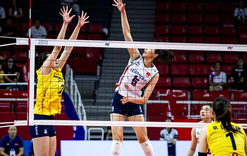 Indonesia khép lại Đại hội Thể thao châu Á 2026 ở vị trí thứ sáu sau thất bại 0-3 trước Đài Bắc Trung Hoa