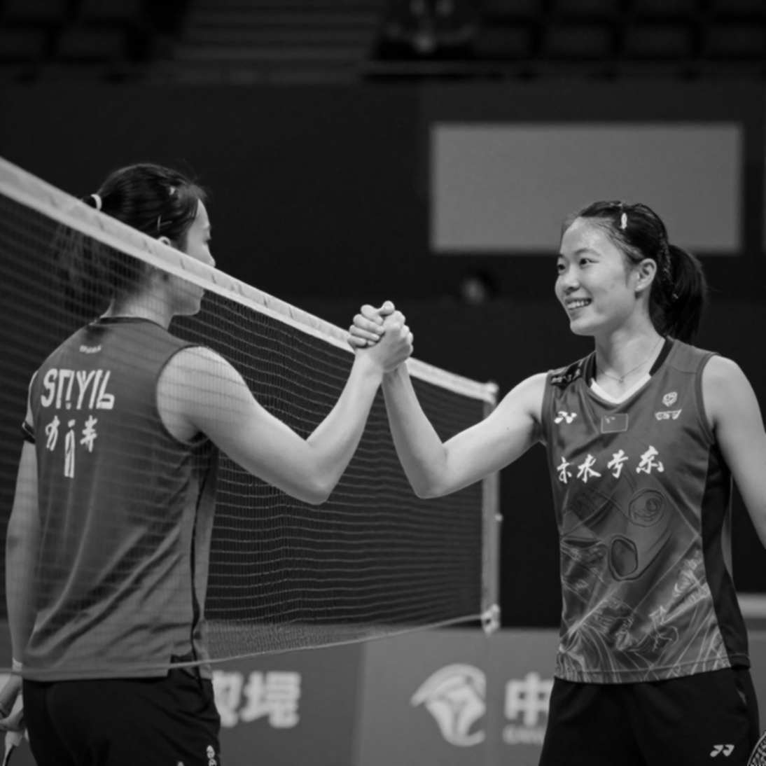 China Masters 2026: Srikanth tái sinh ở tuổi 33, Satwik-Chirag vượt 69 phút nghẹt thở — Ấn Độ đang thì thầm điều gì?