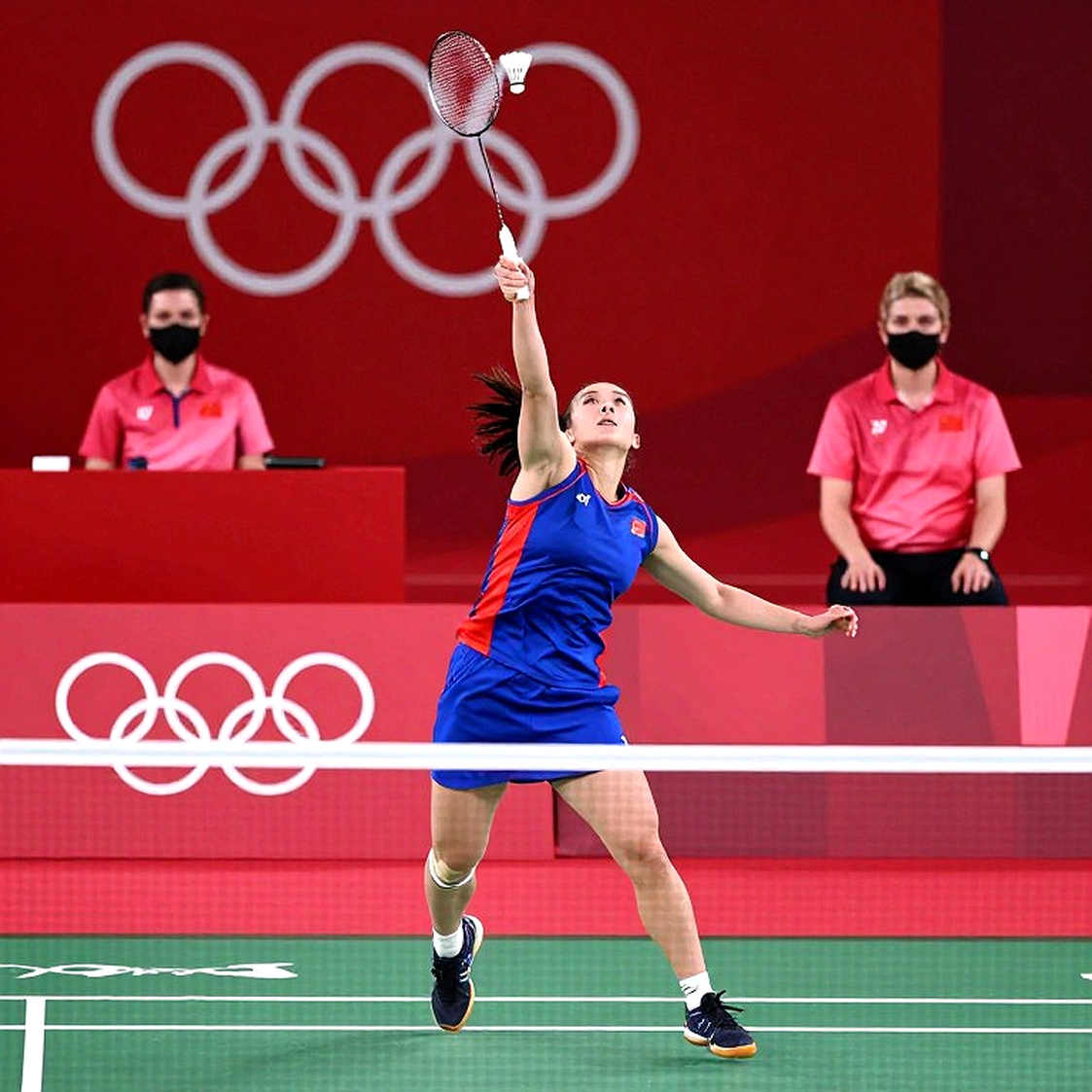 China Masters 2026: Srikanth tái sinh ở tuổi 33, Satwik-Chirag vượt 69 phút nghẹt thở — Ấn Độ đang thì thầm điều gì?