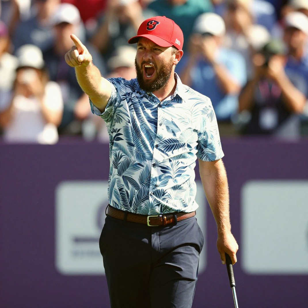 Sự sụp đổ của Good Good: Bài học về quản trị thương hiệu trong nền kinh tế sáng tạo golf