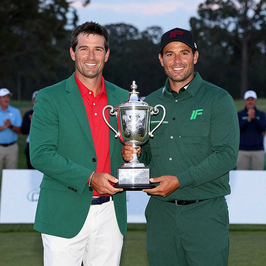 The Collapse of Good Good: Lessons in Brand Governance for Golf's Creator Economy The Collapse of Good Good: Lessons in Brand Governance for Golf's Creator Economy