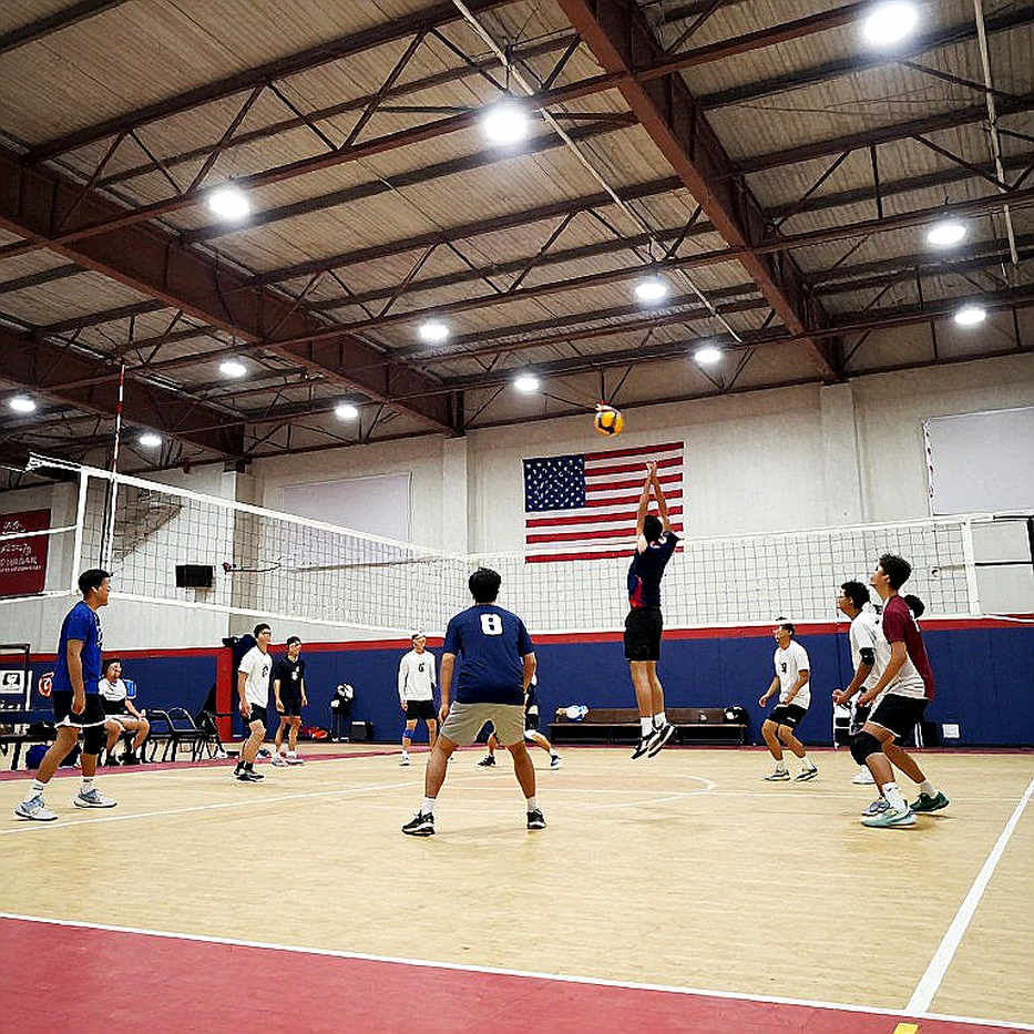 Volleyball and the Lesson of an Empty Analysis