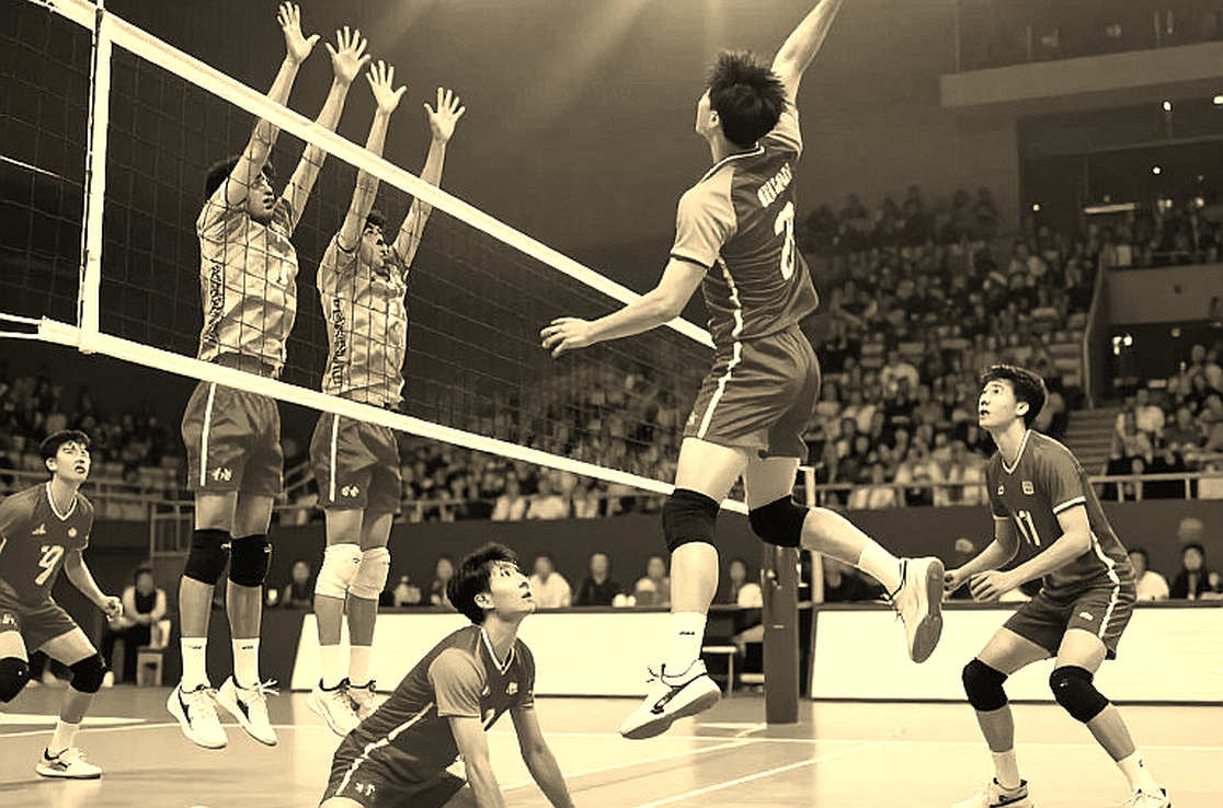 17:20 WIB, Indonesia gặp Nhật Bản: tờ lịch Asian Games 2026 và những gì nó không ghi