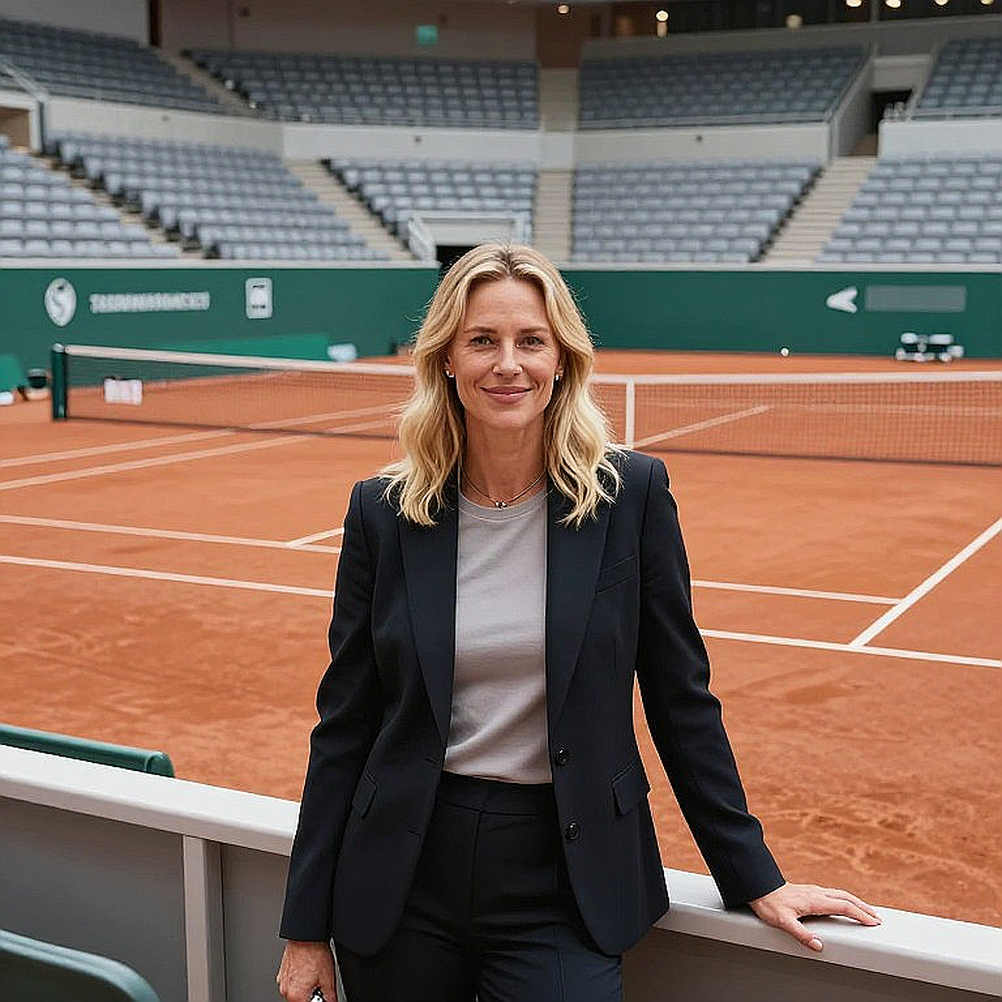 Djokovic và cuộc chạy đua với thời gian: Khi dữ liệu lên tiếng Djokovic và cuộc chạy đua với thời gian: Khi dữ liệu lên tiếng