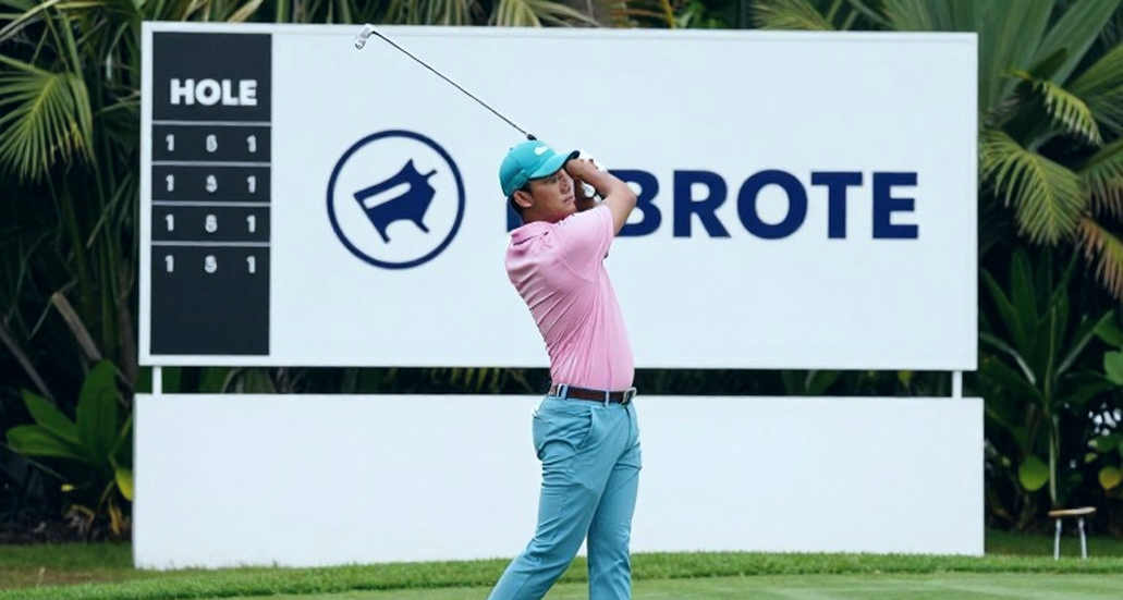 Sân Golf Vắng Lặng: Khi Chiến Thuật Phơi Bày Sự Thật Sân Golf Vắng Lặng: Khi Chiến Thuật Phơi Bày Sự Thật