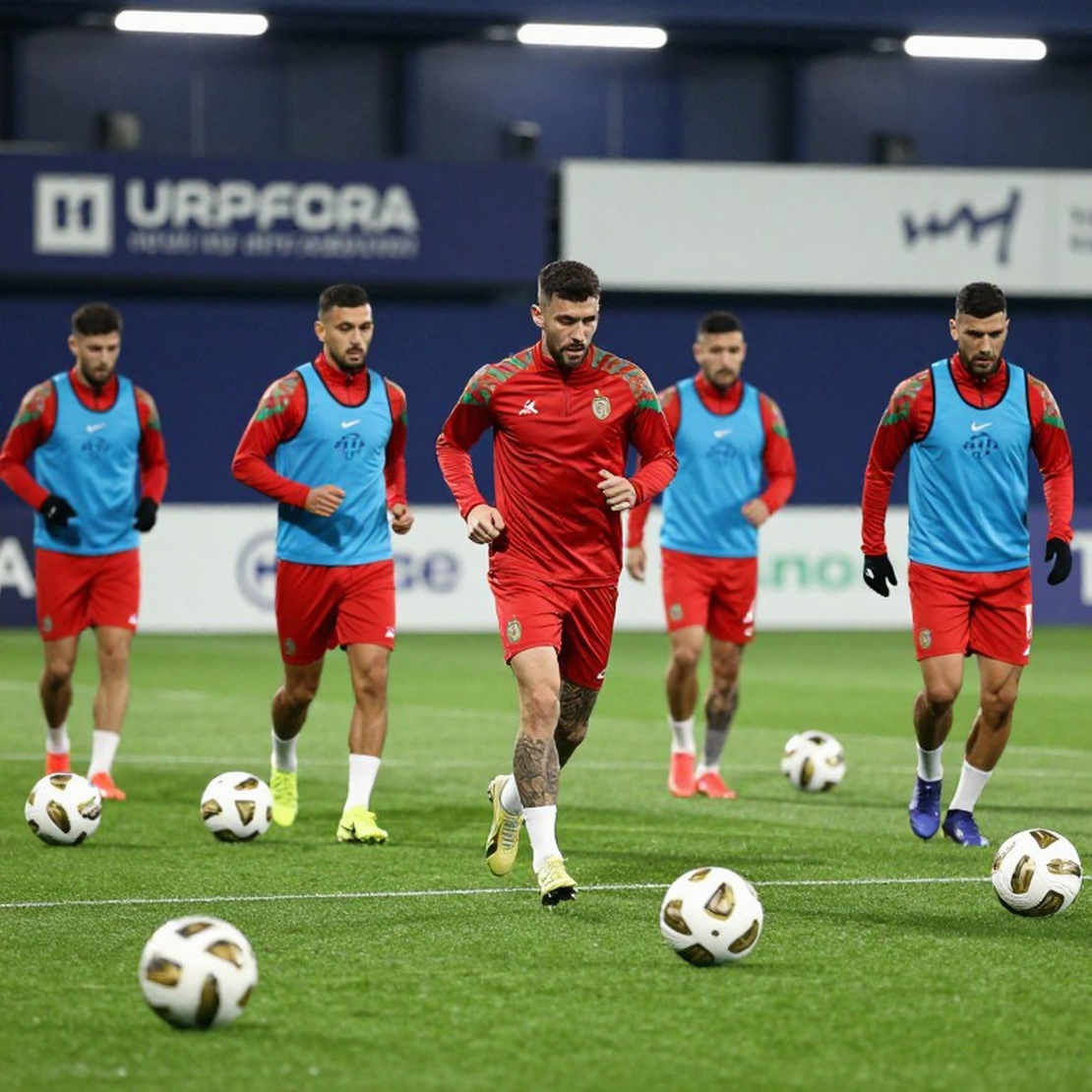 Treo giò đột ngột cho hai trụ cột, V-League 2026/2027 vòng 1 đầy bất ngờ