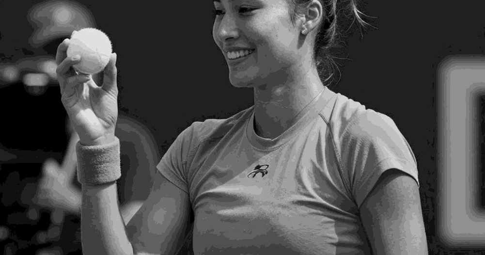 Prozorova và Preston: Khi hạt giống lớn gục ngã trong tuần lễ hard court châu Á