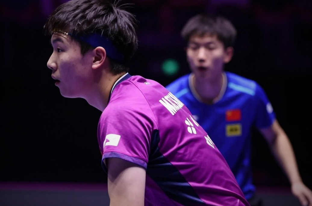 Tứ kết China Masters 2026: Satwik-Chirag và cú phục thù đắt giá, Srikanth và giới hạn không thể vượt qua