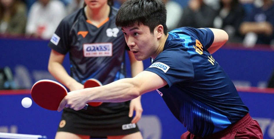 China Smash 2026: Nước Mỹ dừng bước ở vòng 16 đội và những gì tầng hai của bóng bàn thế giới đang thì thầm