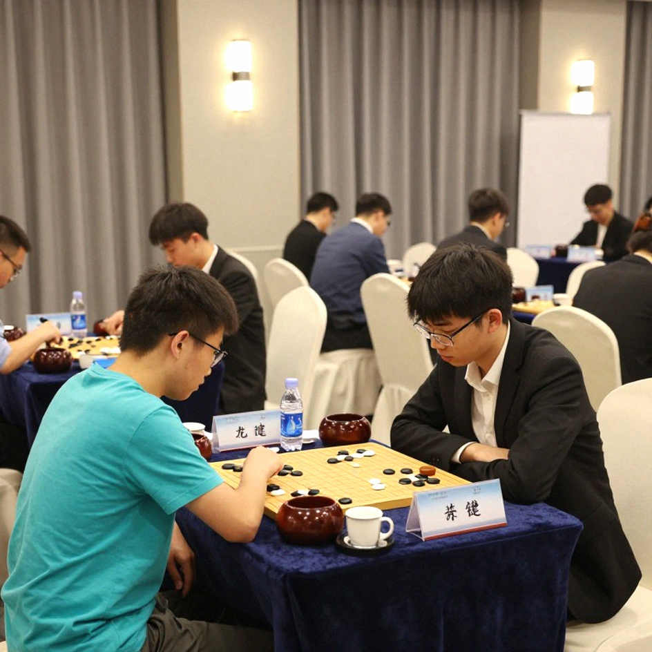 GCL 2026: Nepomniachtchi hạ Sindarov nhờ đồng hồ sau cú hù dọa Carlsen – Nữ kỳ thủ Shuvalova âm thầm định đoạt cục diện GCL 2026: Nepomniachtchi hạ Sindarov nhờ đồng hồ sau cú hù dọa Carlsen – Nữ kỳ thủ Shuvalova âm thầm định đoạt cục diện