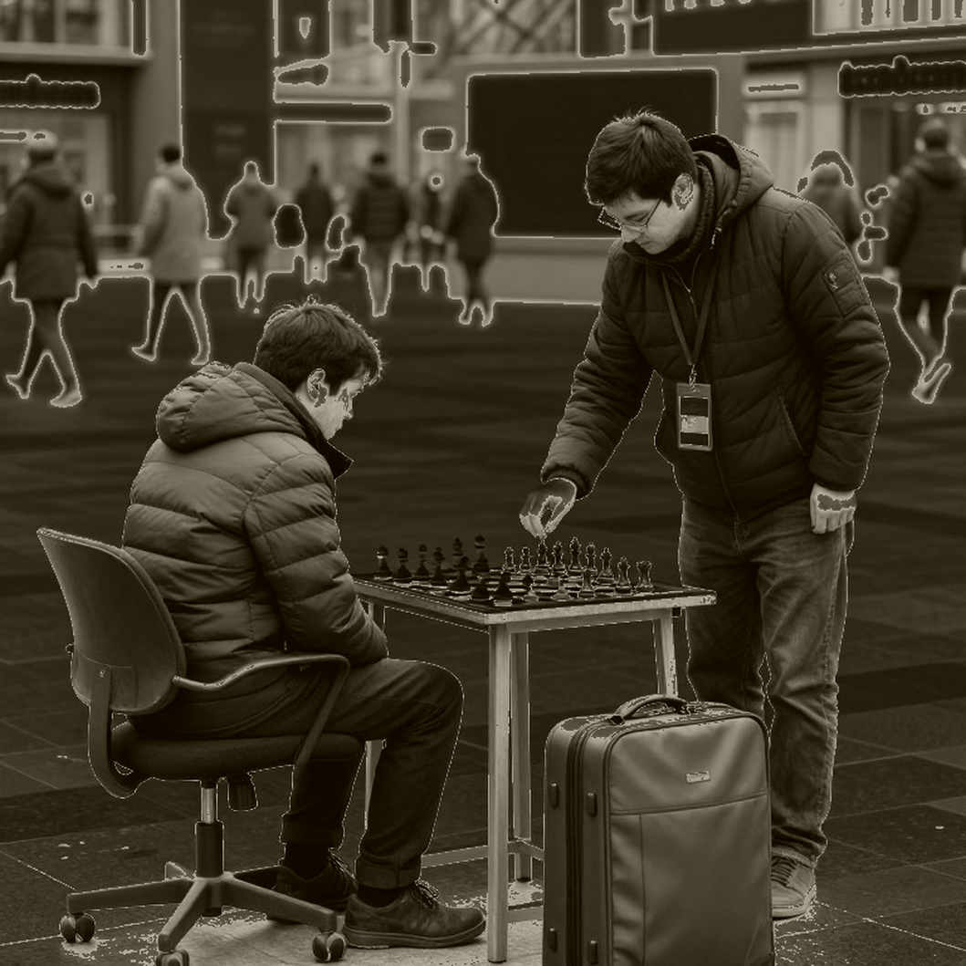 GCL 2026: Nepomniachtchi hạ Sindarov nhờ đồng hồ sau cú hù dọa Carlsen – Nữ kỳ thủ Shuvalova âm thầm định đoạt cục diện GCL 2026: Nepomniachtchi hạ Sindarov nhờ đồng hồ sau cú hù dọa Carlsen – Nữ kỳ thủ Shuvalova âm thầm định đoạt cục diện