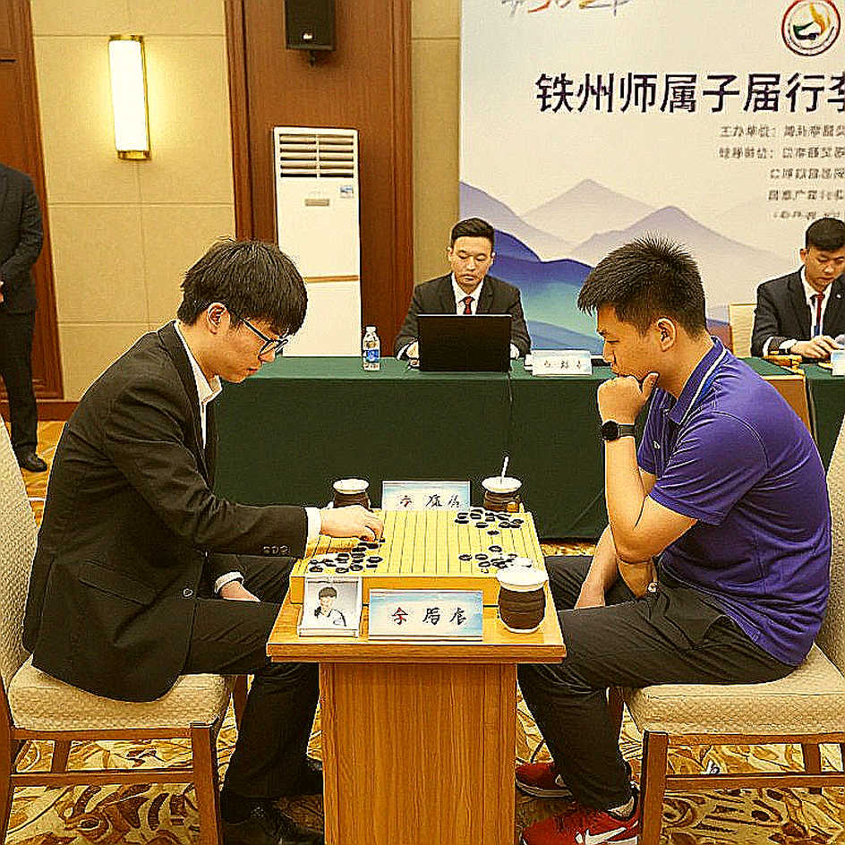 GCL 2026: Nepomniachtchi hạ Sindarov nhờ đồng hồ sau cú hù dọa Carlsen – Nữ kỳ thủ Shuvalova âm thầm định đoạt cục diện GCL 2026: Nepomniachtchi hạ Sindarov nhờ đồng hồ sau cú hù dọa Carlsen – Nữ kỳ thủ Shuvalova âm thầm định đoạt cục diện