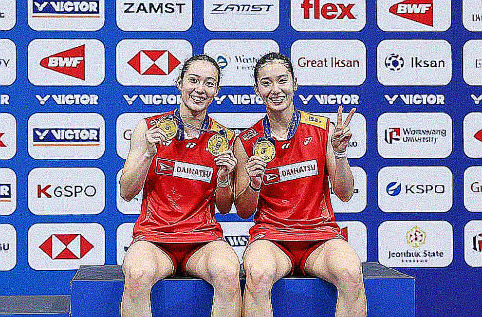 Sepak Takraw at ASIAD 20: The Anatomy of a Two-Tier Reward System and an Unnamed Gap Sepak Takraw at ASIAD 20: The Anatomy of a Two-Tier Reward System and an Unnamed Gap